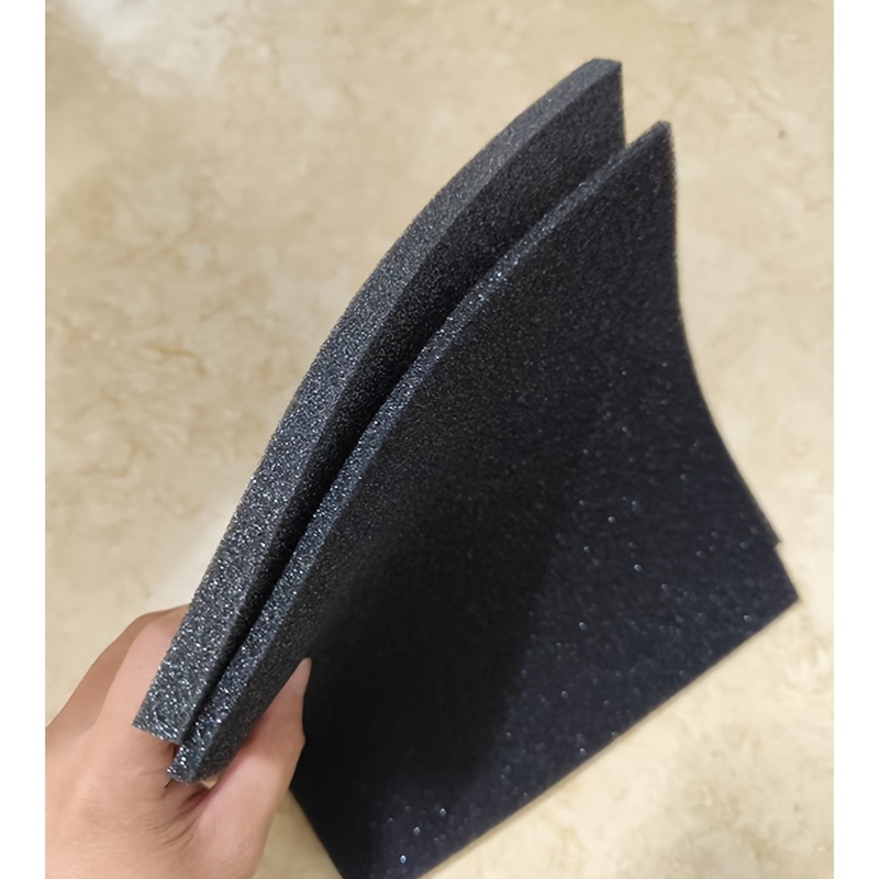 TEMU Vacuum Cleaner Filter Compatible For - Sponge Filter Element & Filter Screen, Inlet/outlet Replacement Parts, Compatible With Upright, Canister,