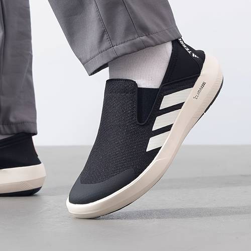 boat slip on mens and womens lightweight breathable and anti slip new outdoor casual creeper sports ji3502
