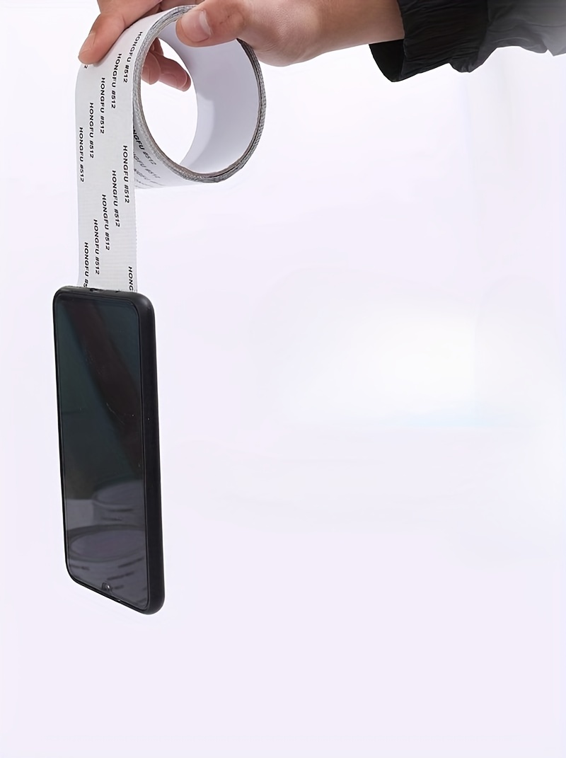 Anti-Mosquito Mesh Repair Tape, Waterproof Self-Adhesive Patch for Dorm Screens and Curtains, Strong Bond Fiberglass Repair Tape for Screen Tear, 2M Roll for Window and Door Screen Repair