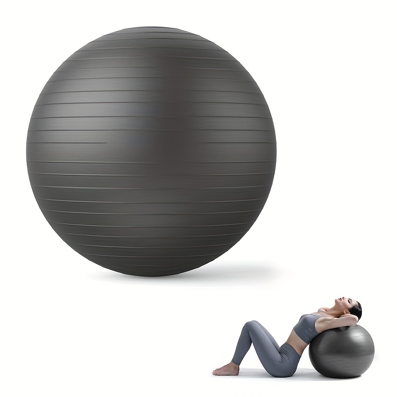Exercise Gym Ball Pregnancy: Safe & Effective Workout Tips