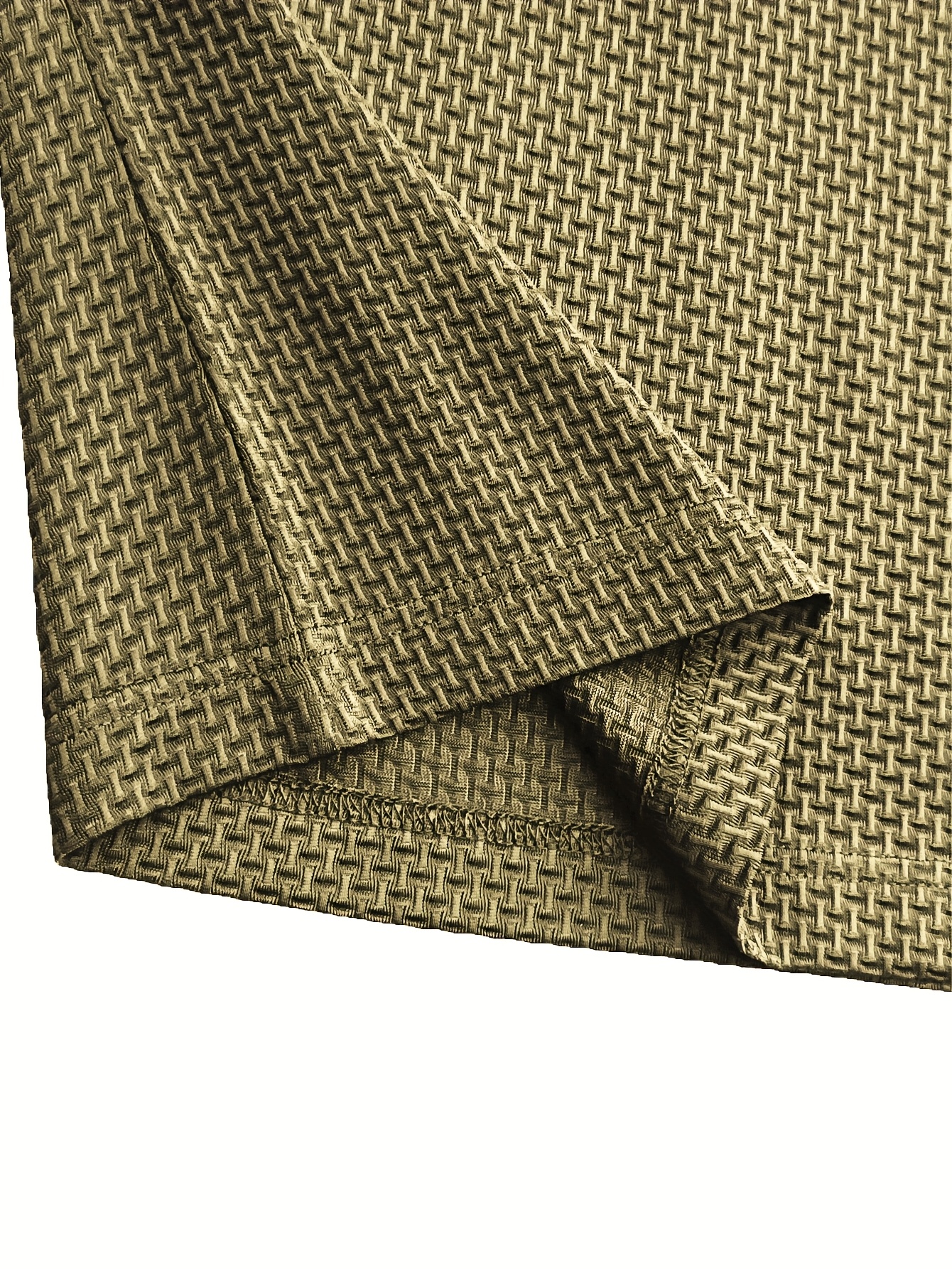 1pc Men's Ice Silky Fiber Crew Neck T-Shirt - Breathable Moisture-Wicking Workout Tee, Loose Fit Short Sleeve for Gym & Casual Wear, Lightweight Non-See-Through Fabric