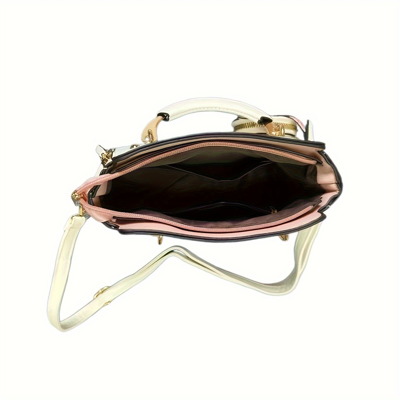 design handbags fashion pu crossbody bag women's - Temu Canada