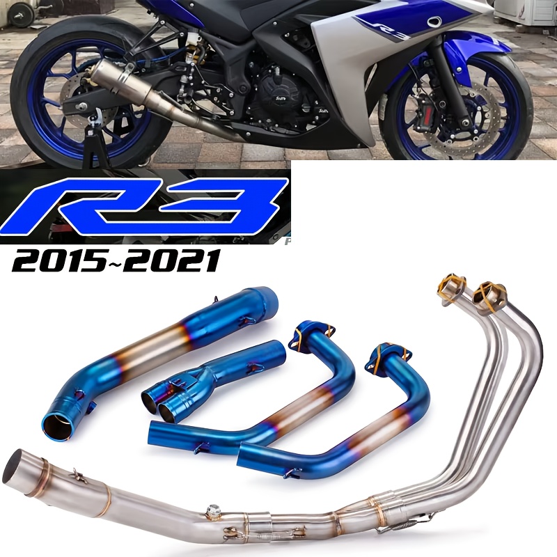 SPARK EXHAUST スパーク マフラー オンロード用フルエキゾースト