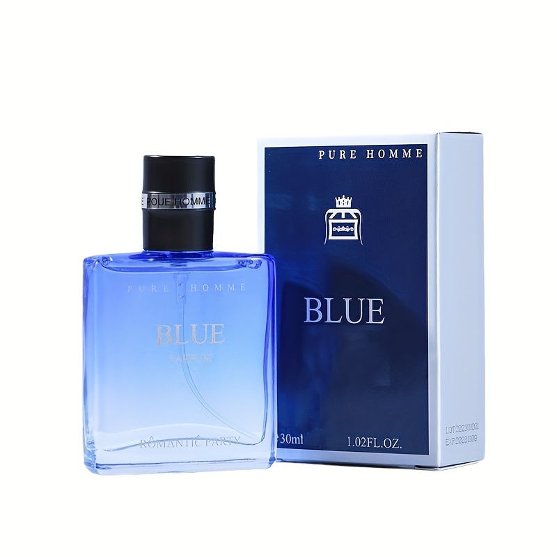 Pheromone Cologne Spray For Men refreshing Lasting Perfume - Temu