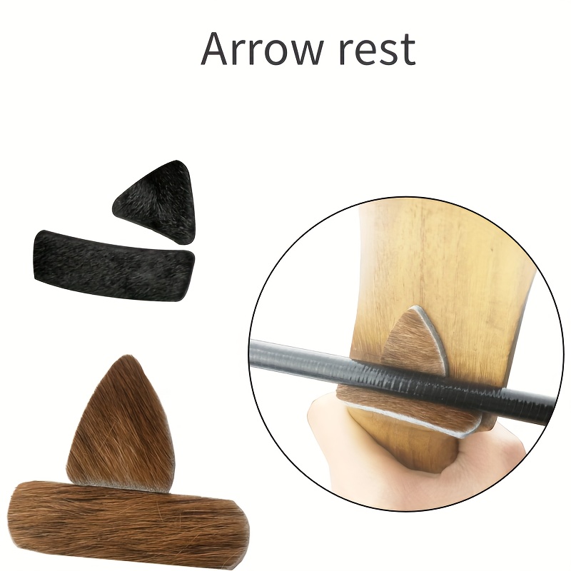 Pointes Mousse éponge Pour Flèches - Lot De 3 - Rose - Sécurité Tir à L'arc