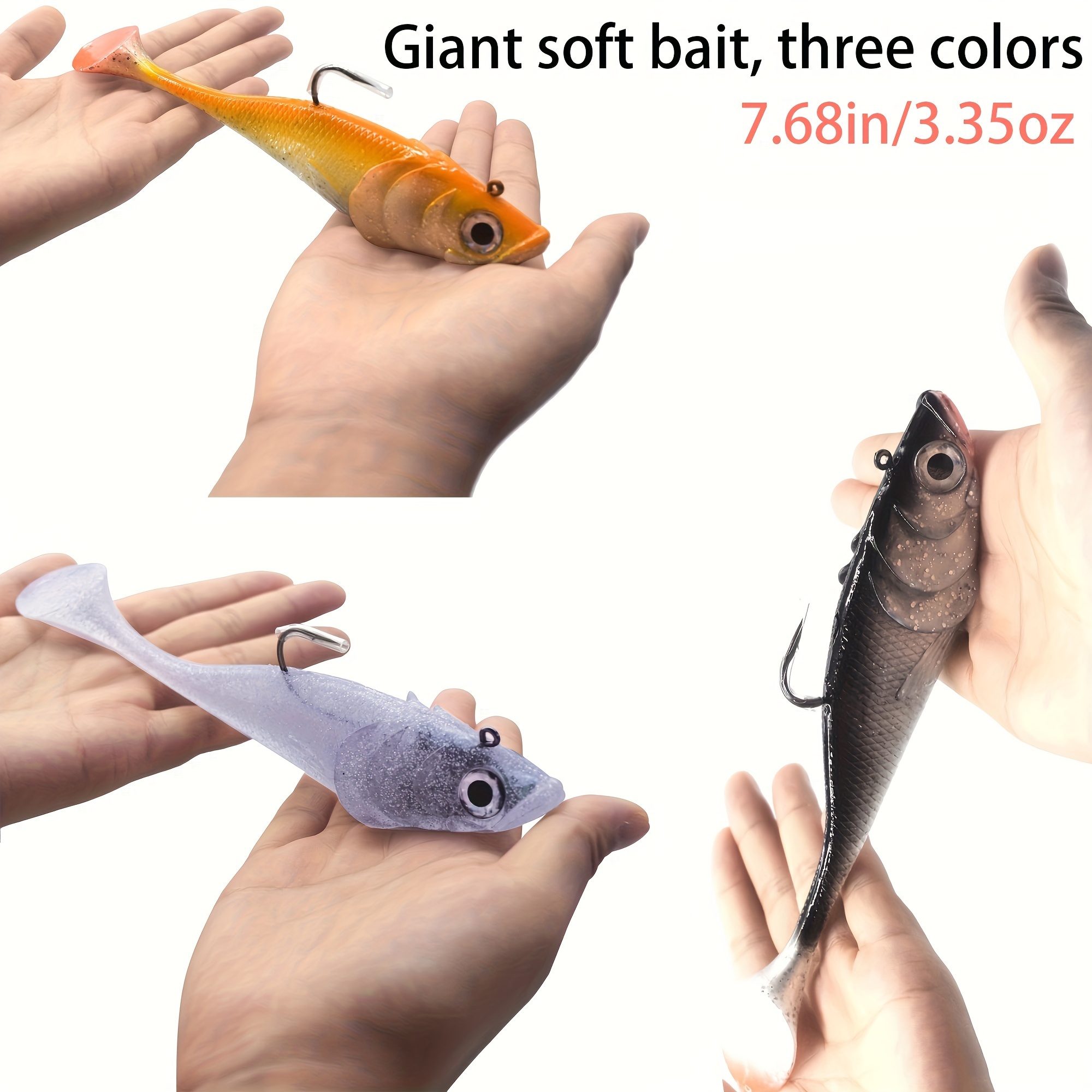 Mepps Giant Killer w/ Minnow - Fishing Lure | Mercari, image size:2000x2000