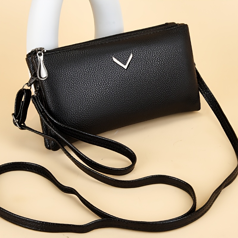 Image of Evening Bag, Party Clutch, Party Handbag, Crossbody Bag For Shopping, Evening Purse