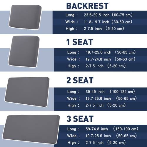 1pc waffle check floral velvet sofa cushion cover outdoor sofa cushion protector backrest single seater cushion cover