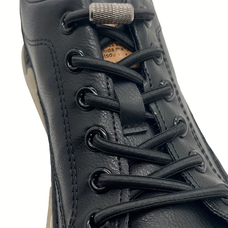 

No-lace Shoelaces - , , And For & -