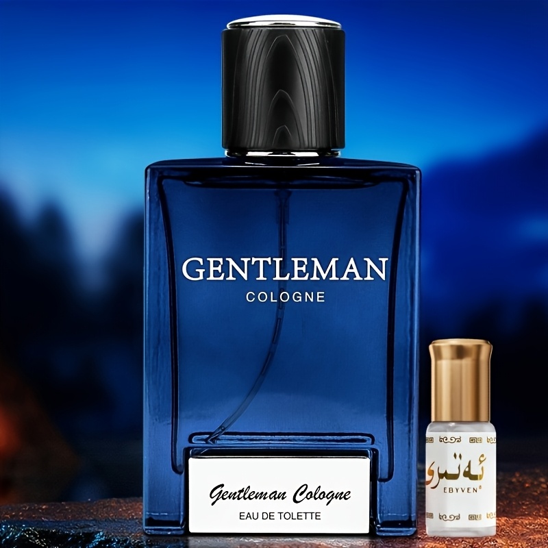 Image of Long-lasting Light Fragrance 72 Hours Lasting Fragrance Tone High-end Sports Daily Use Birthday Gift For Boyfriend And Husband