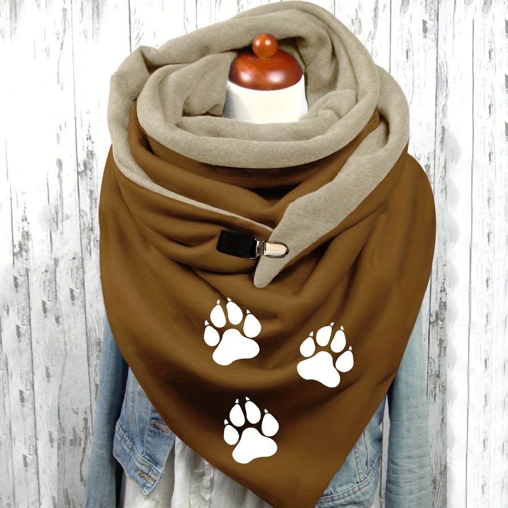 

Paw - , & Windproof For | Washable