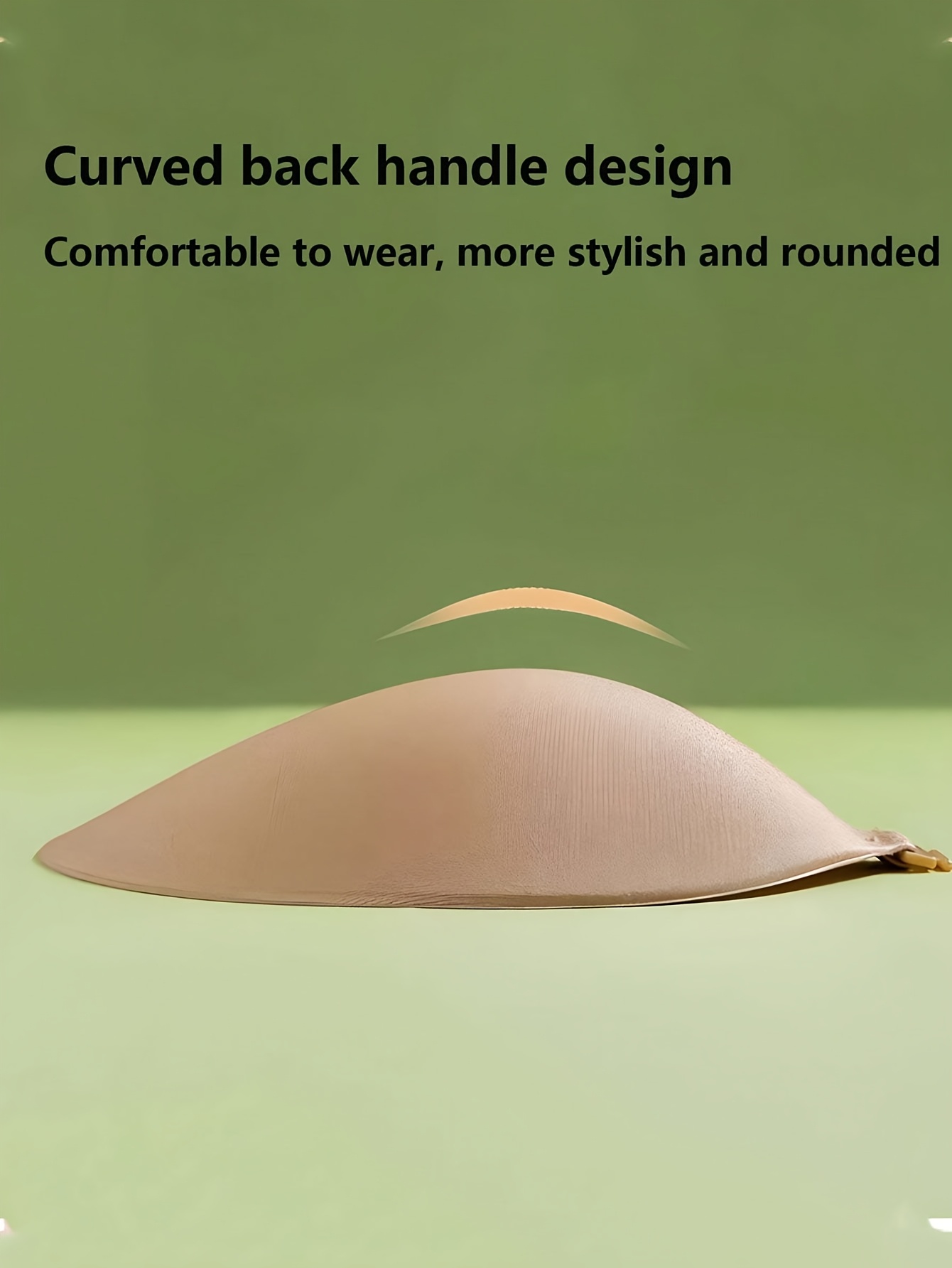 4pcs Women?s Backless Self-Adhesive Strapless Bras - Push-Up Invisible Under Clothes, Breathable Anti-Sagging with Adjustable Straps & Textured Comfort Panels for Daily Wear, Workouts, Special Occasions (Beige/Black), Strapless Push Up Bra, Seamless Undergarment, Smooth Finish, Secure Adhesion, Nipple Cover, Workout Enthusiasts