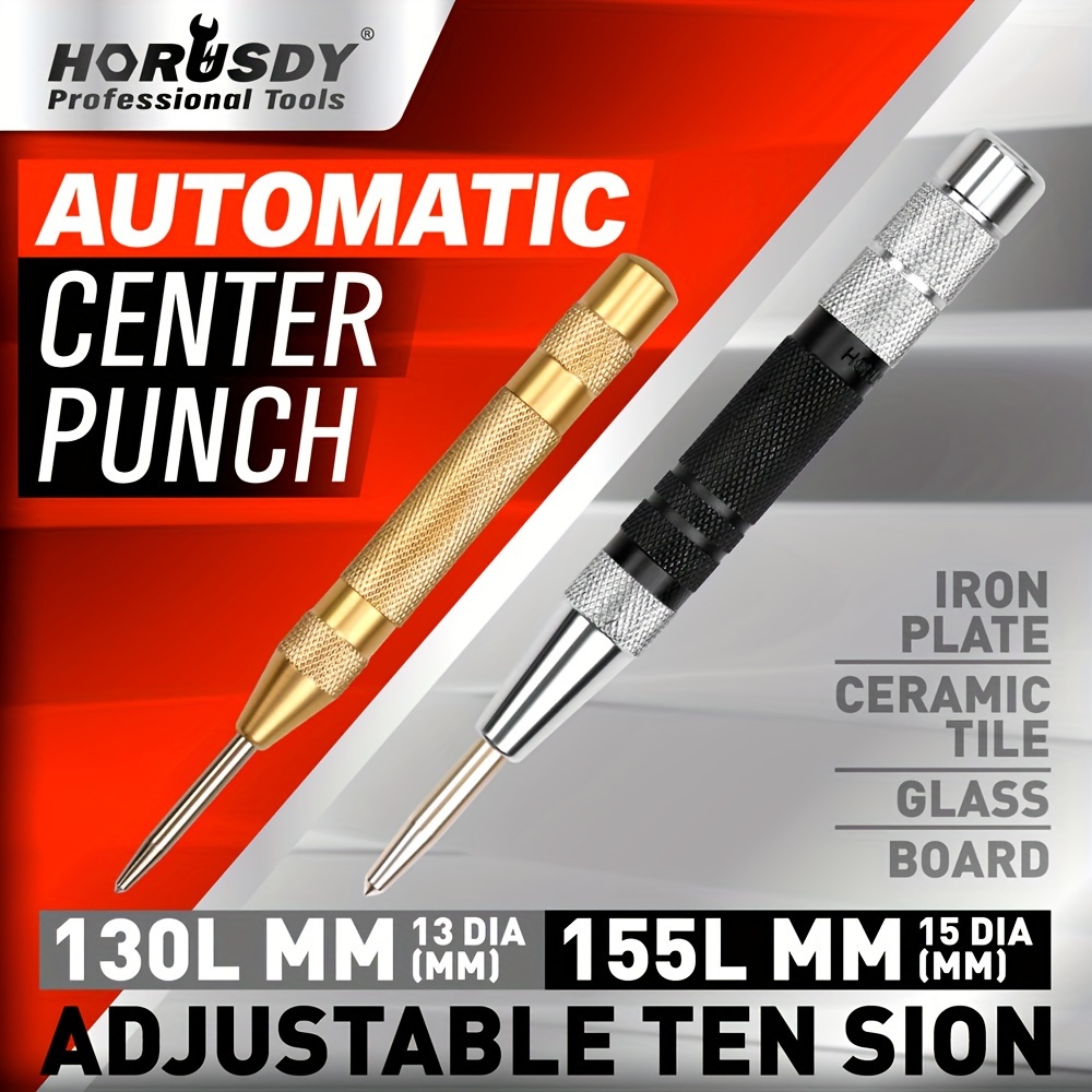 

Horusdy 2- Super 6" Centre , ,