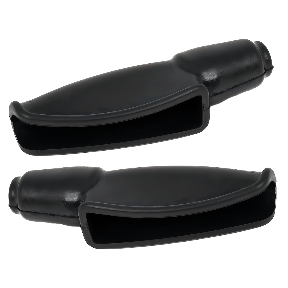 TEMU 1 Pair Clutch Brake Handle Lever Covers Fit For Cr80r Cr125r Cr250r Cr450r Xr80 Xl125r