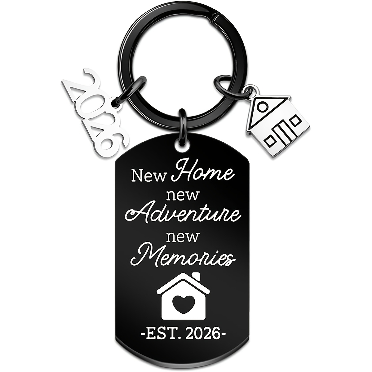 TEMU 2026 House Opening Gift, A House Opening Gift For A Friend, A Christmas Gift For Family , An Thanksgiving Gift For And Aunts, A Unique