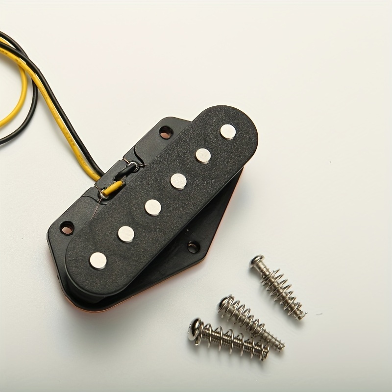 vintage   5 tele pickup set for tele electric guitar parts  