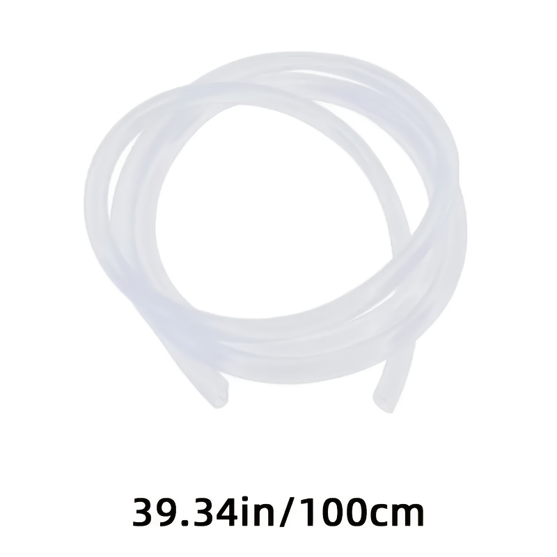 Transparent Heat-shrinkable Shoelace Tips - Quick-hardening, Transparent Heat-shrinkable Tubing, Suitable For Flame Or Lighter Repair, Cutting, And Handcrafting, Compatible With Most Shoelaces.