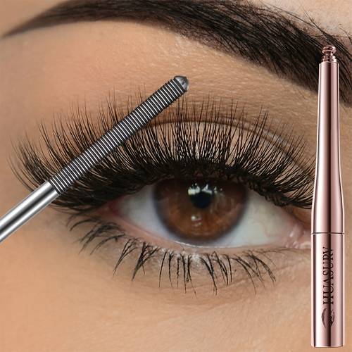 spring summer essential gift for girls mascara black mascara volumizing curling long lasting lengthening quick drying and resistant ideal for mothers day gifts and spring routines