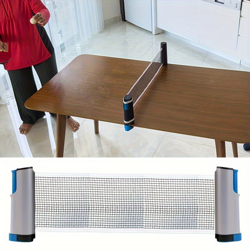Portable Table Tennis Net Frame