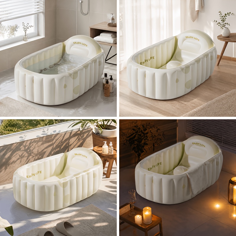 Premium PVC bathtub material