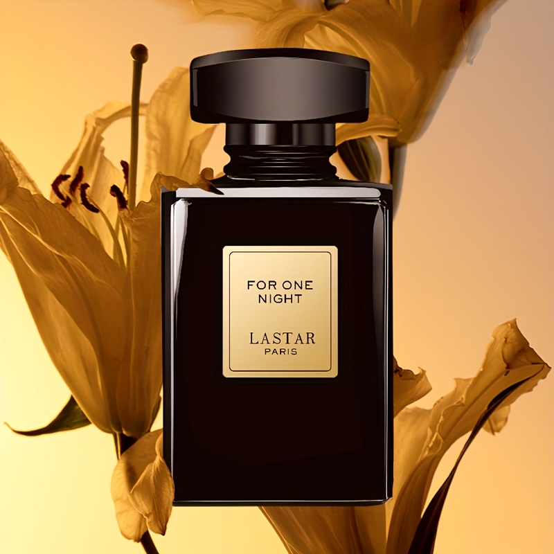 TEMU 1.86floz, Neutral Fragrance Perfume After Tonight, Long-lasting Fragrance, Pheromone, Floral Natural And Elegant Light Perfume, Charm Of Women