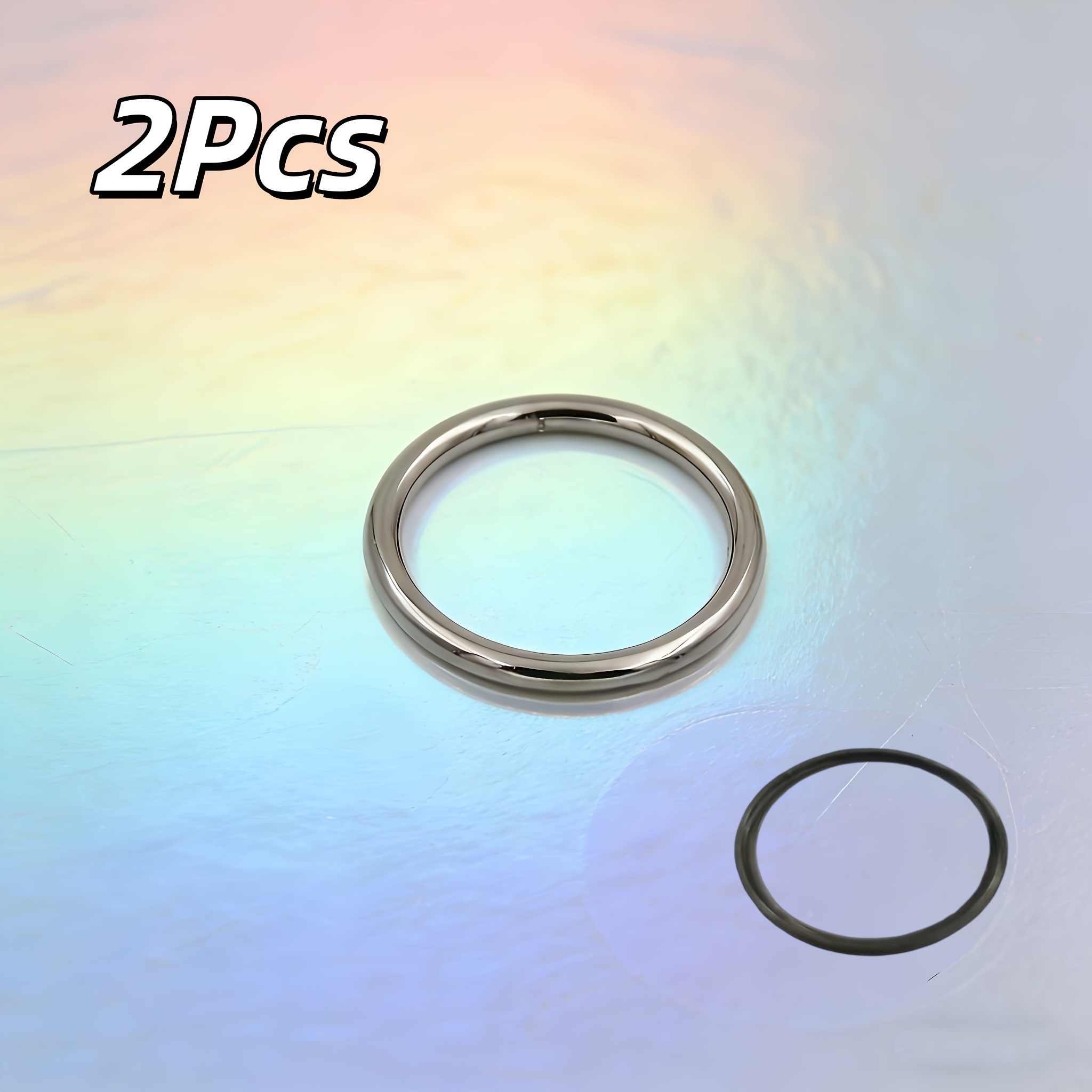 TEMU Set pezzi con 1 chiusura a regolabile per indumenti e 1 elastico ad elasticit�, stile a - Clip regolabili per orli e polsini, regolazione rapida