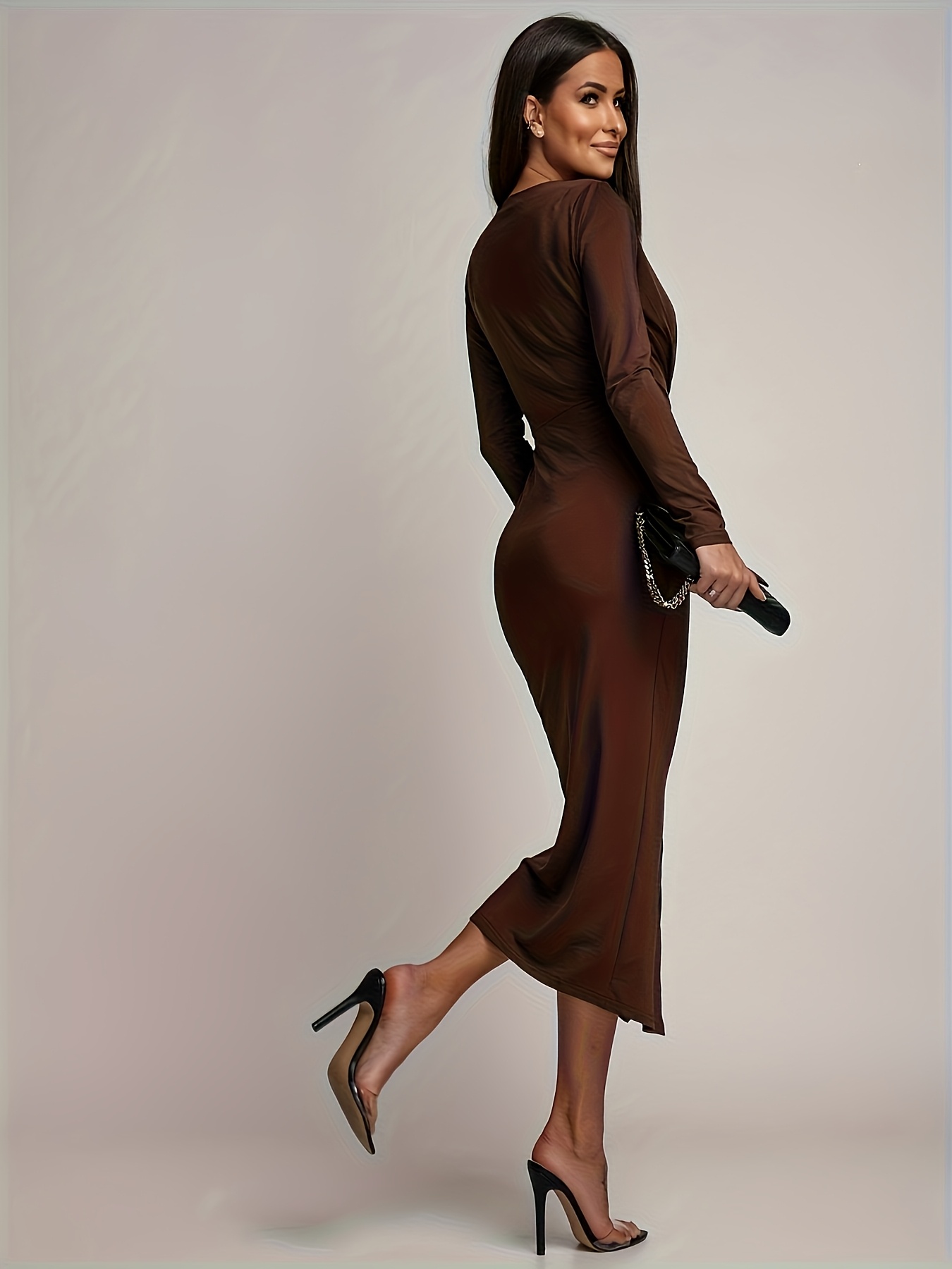 where can you buy maxi dresses ECB Exclusive: Most Admired Maxi Dress , White XS