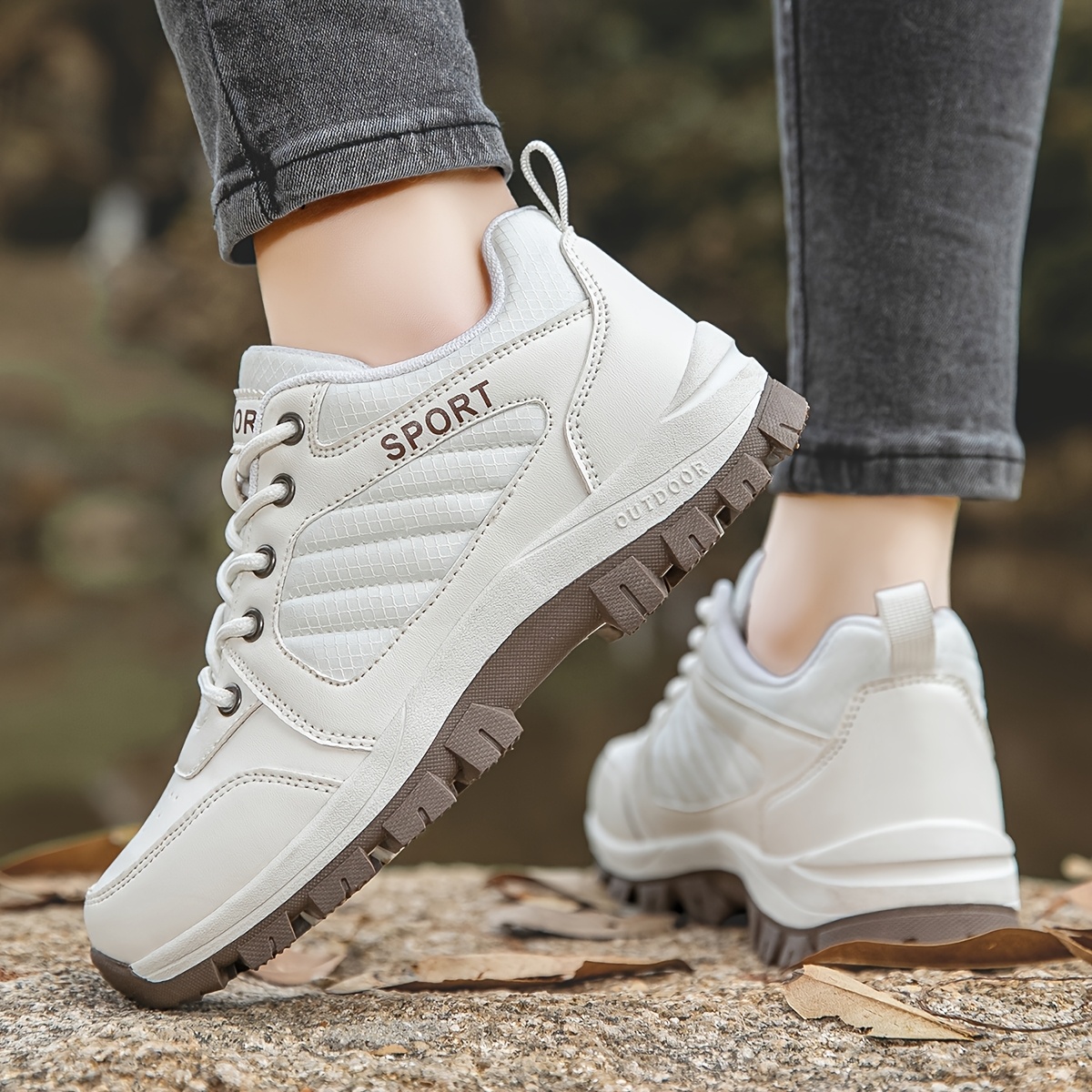 sneakers winter ladies shoes 2019