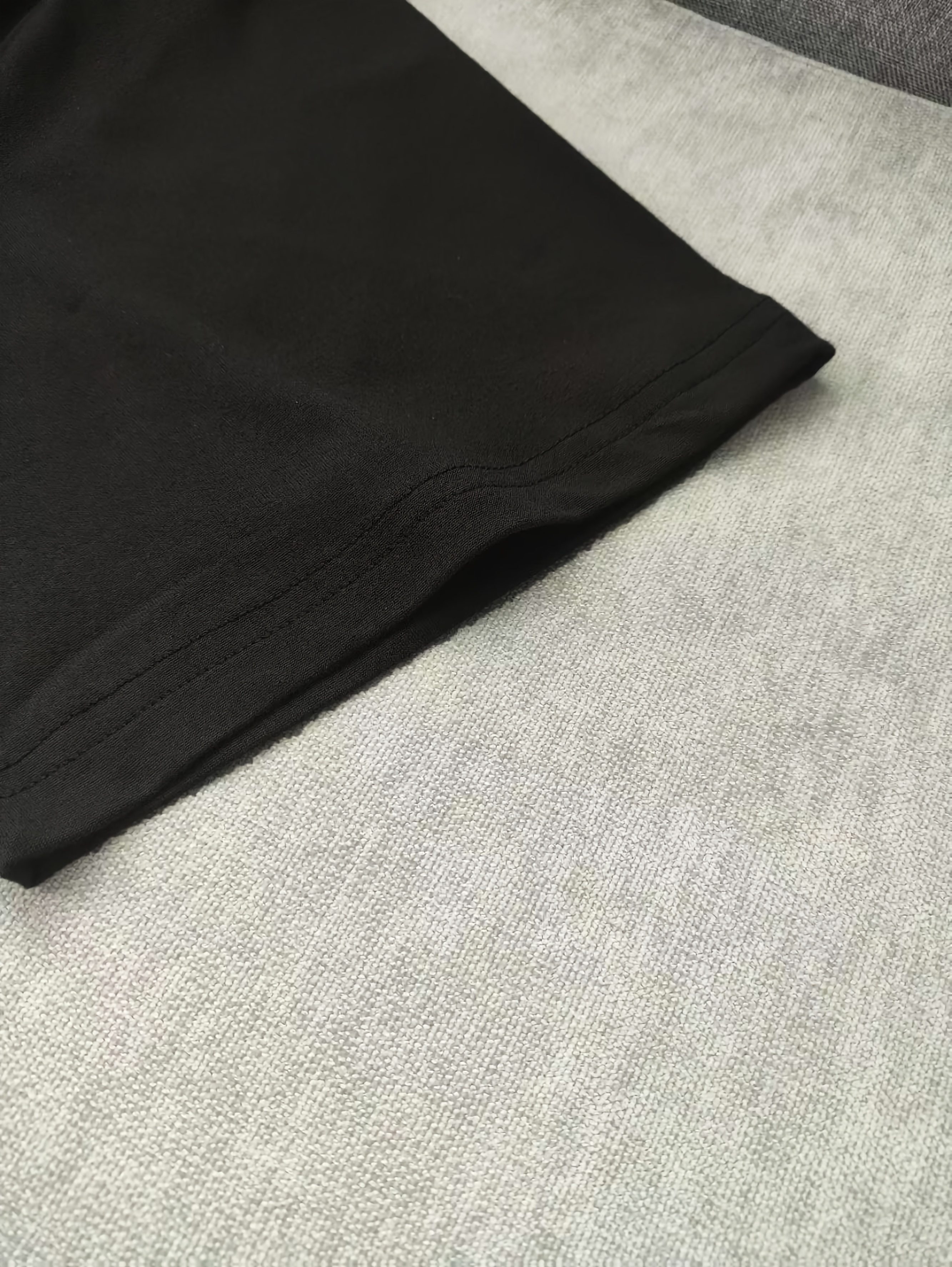 Men's Fashion Printed T-Shirt