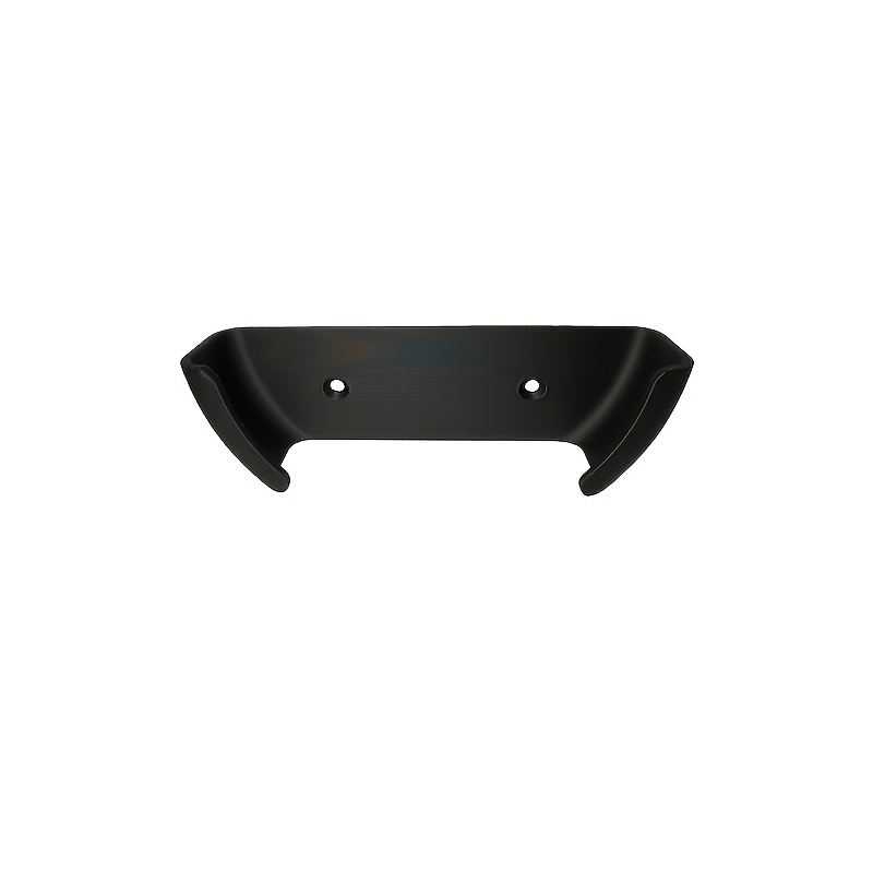TEMU 1 Angle Grinder Wall-mount Bracket, Universal Angle Grinder Holder For Up To 140mm, Space-saving, Sturdy Design, Tool Hanging Storage Rack,