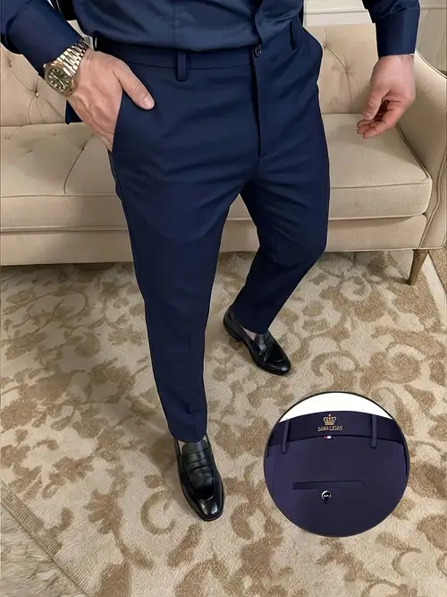 semi formal dress for men Semi-Formal Attire Men: The Complete Guide Semi Formal Mens Business Wear