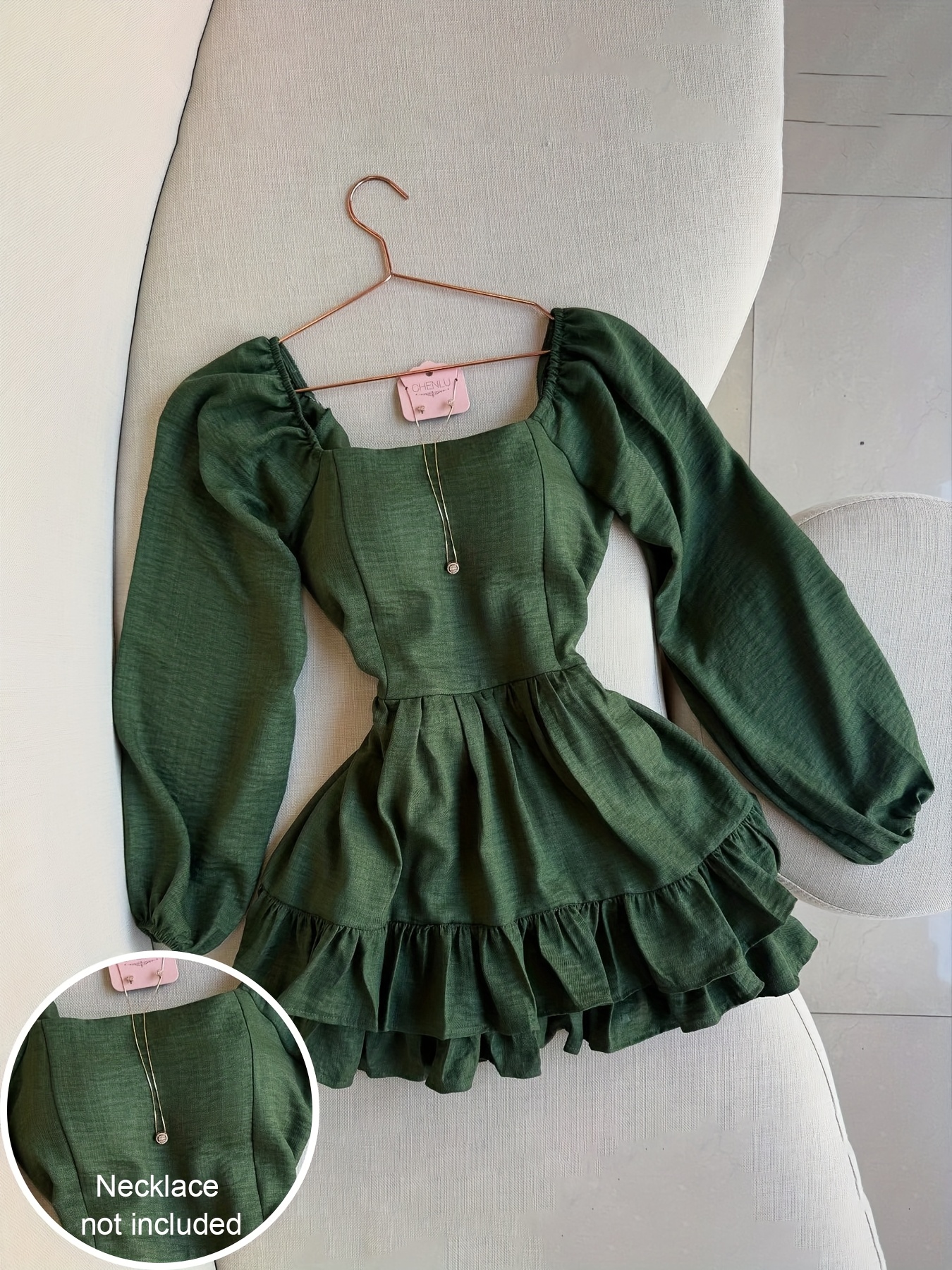 suncoo dress green Suncoo Chelsy Backless Satin Slip Dress- Green Floral Print  Styleartist