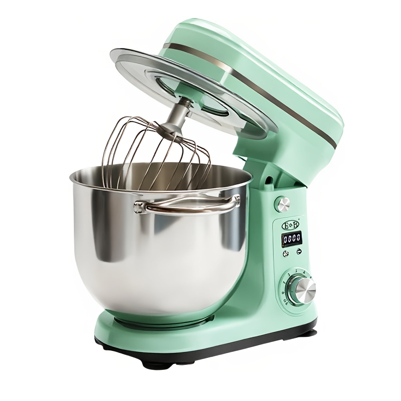 kitchen stand mixer sold on Temu Canada
