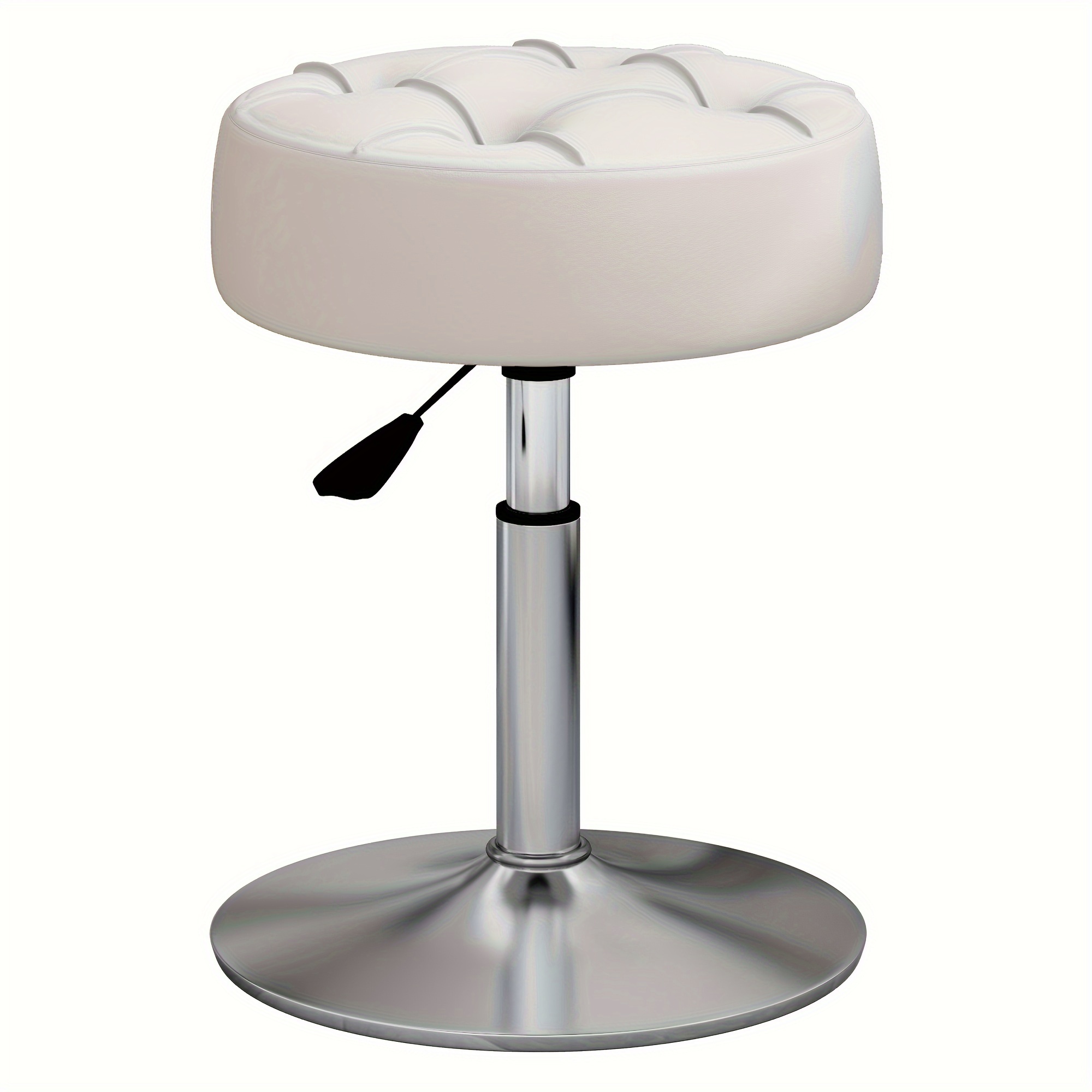 chinese dress ladies Amazon.com: Furniliving Vanity Chair with Arm, PU Leather Chair for Vanity,  Swivel Accent Chair, Adjustable Height Makeup Chair with Chrome Base,  Living Room Chair for Bedroom, Makeup Room, Study Room, IvoryWhite :