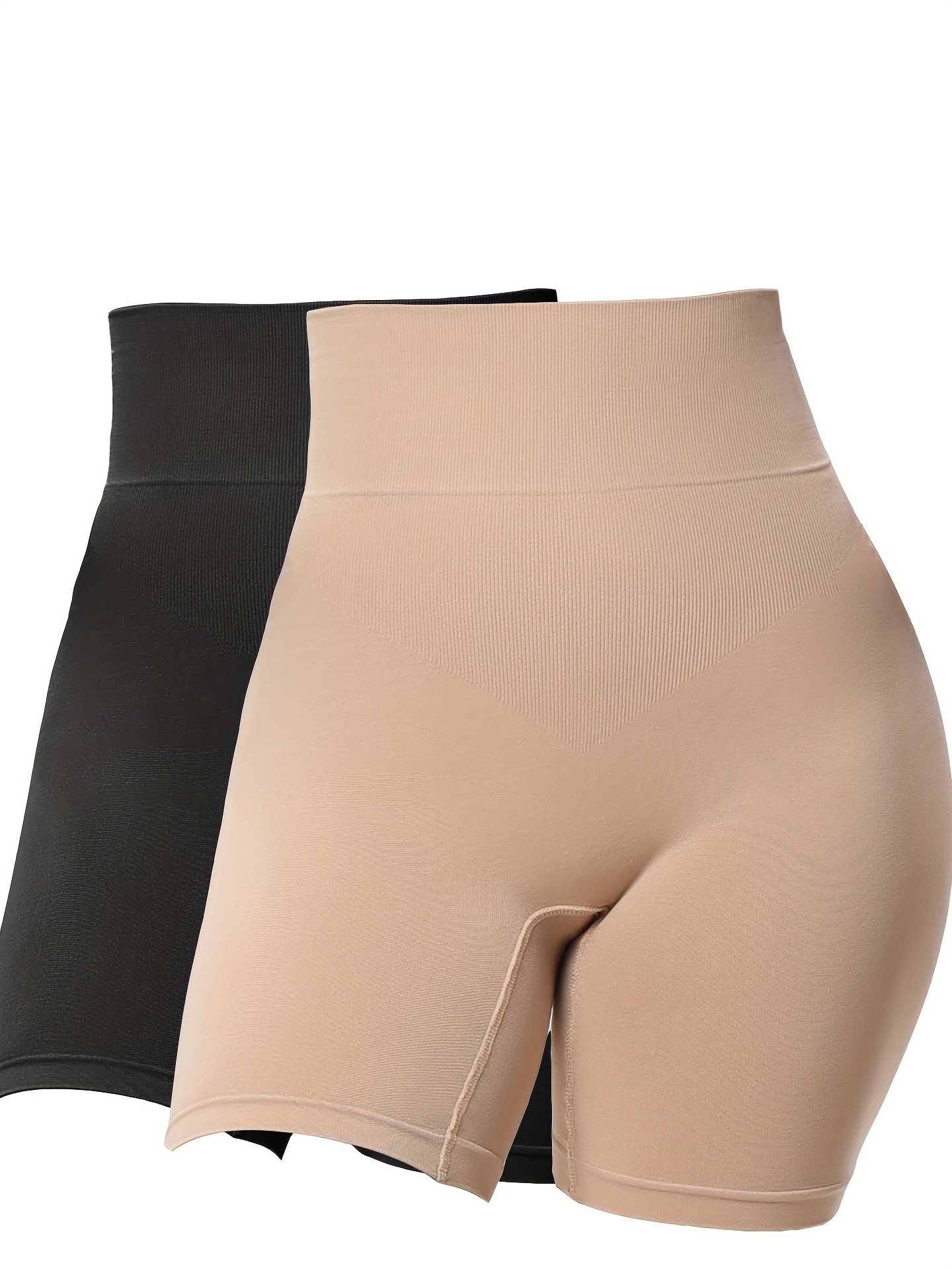 Shorts Panties Chic Butt Lifting Breathable Shaping Panties Women High  Waist Body Shaper Safety Panties Shapewear Underwear Inner Wear – the best  products in the Joom Geek online store