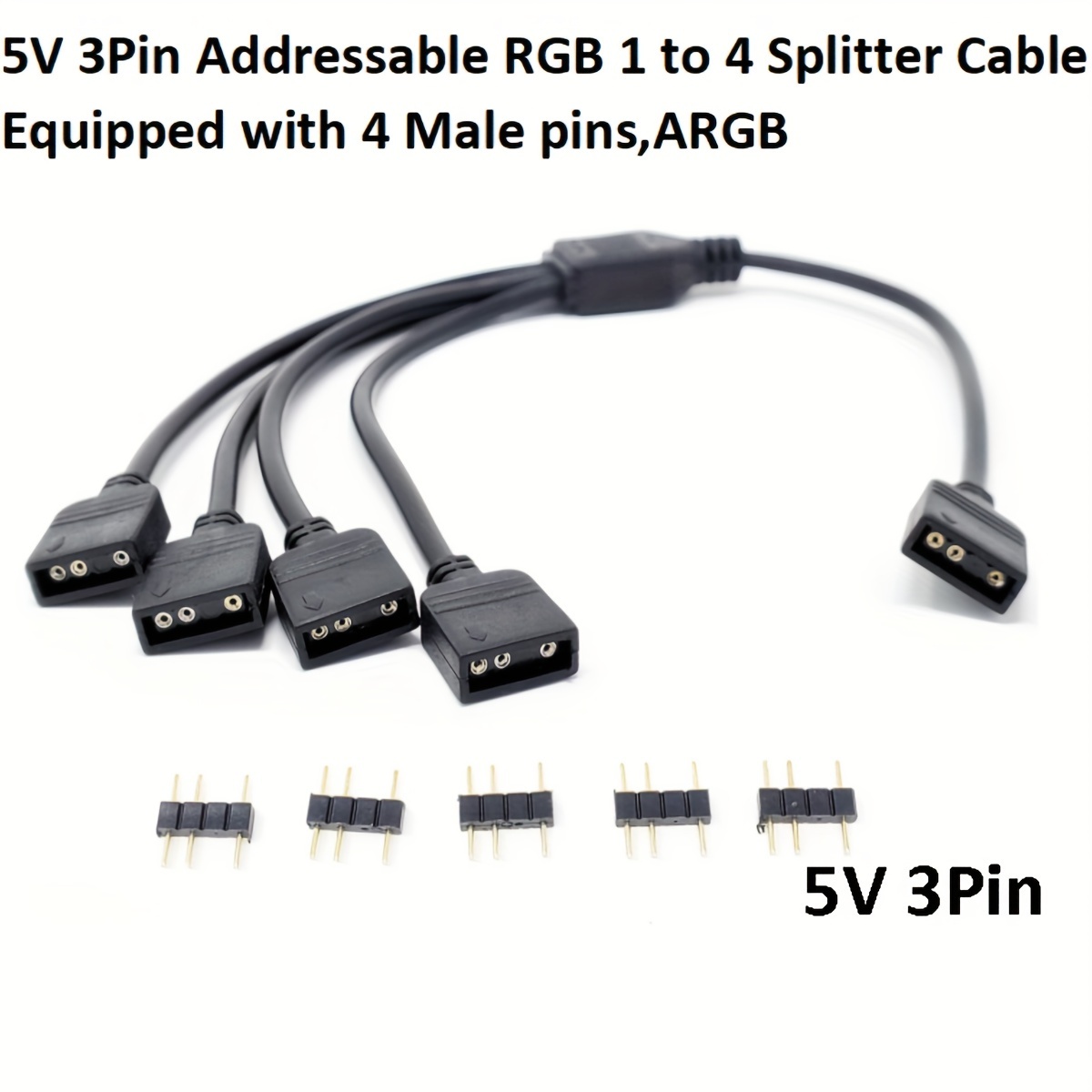 5V
