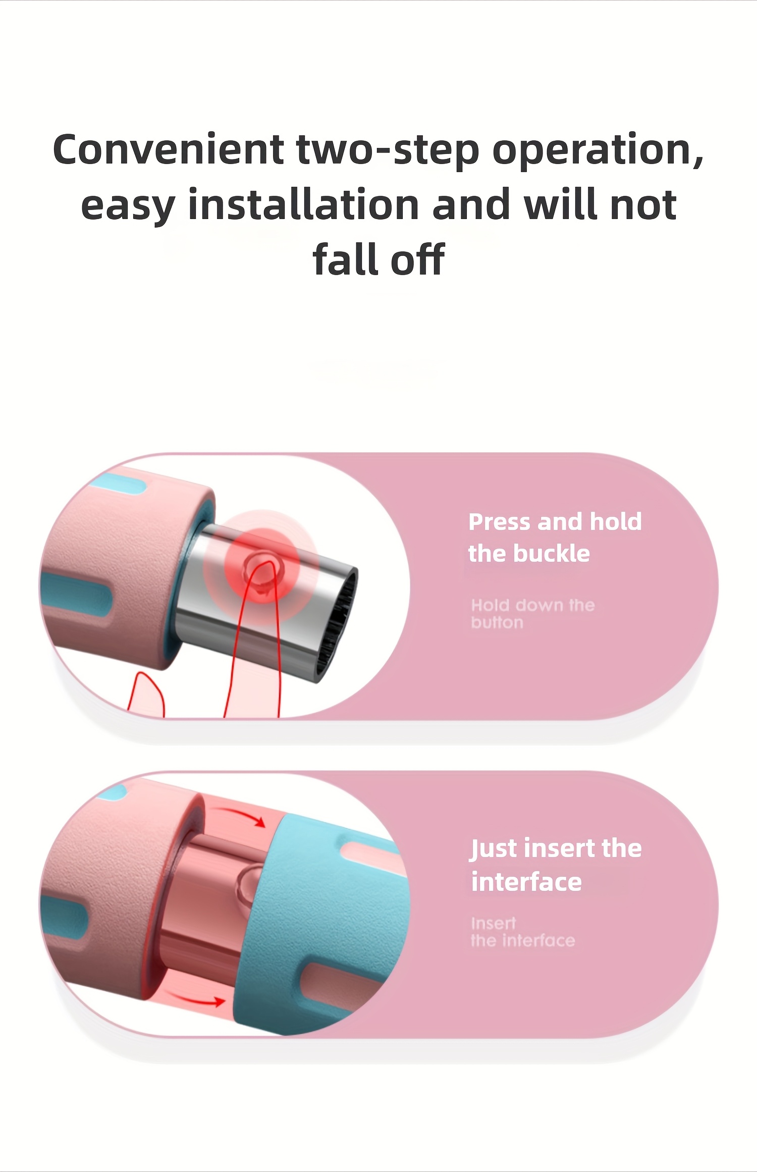 Multi-section Adjustable Resistance Band, Thickened Foam Adult Fitness Equipment, Suitable for Indoor and Outdoor Use, Ideal for Fitness, Dance, and More