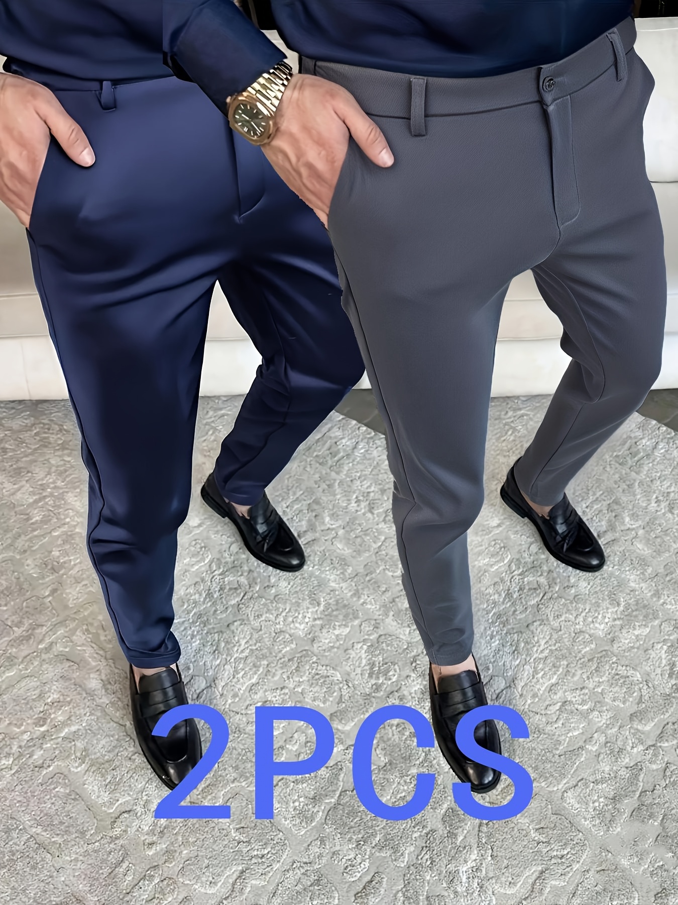 formal dress stores in omaha ne Americana Collection J1 Straight Fit Jeans For Tall Men in Wolf Grey 34 / 38 / Wolf Grey