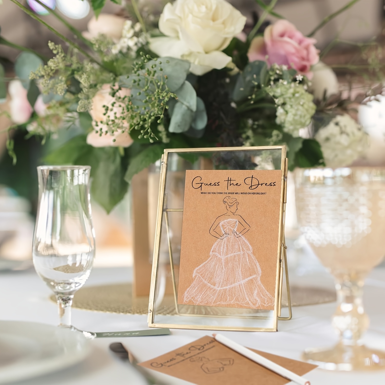 dress outfit bridal shower game set suitable - Temu Mauritius