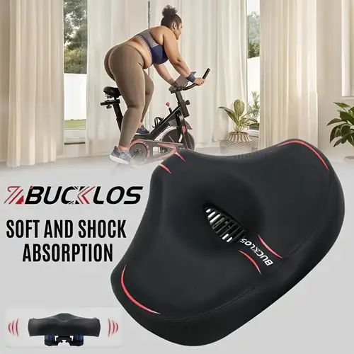 exercise bike seat cushion sold on Temu United States exercise bike seat cushion sold on Temu United States