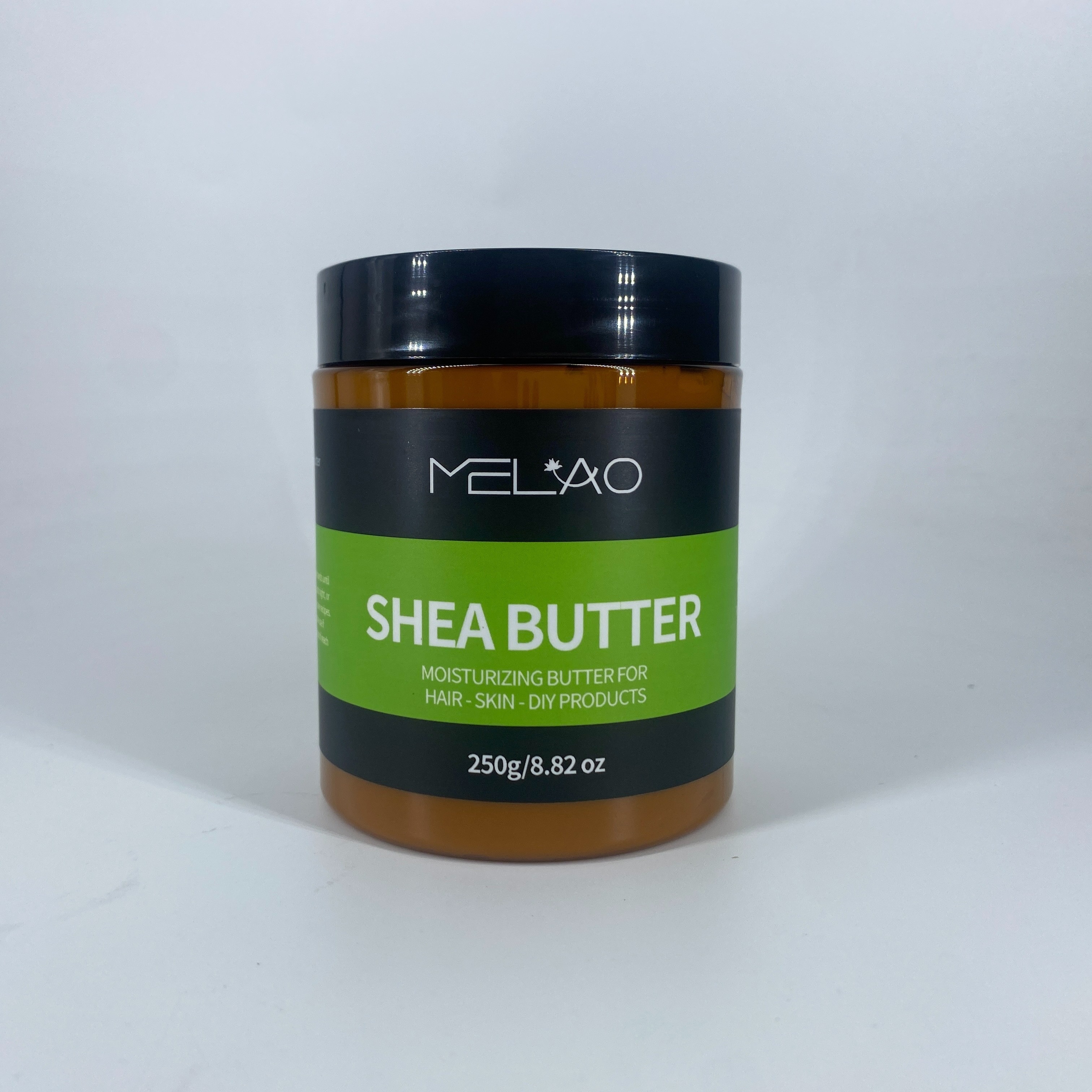 Melao Shea Butter, And Unrefined. And Moisturize Skin And Hair. Use Alone Or Recipes