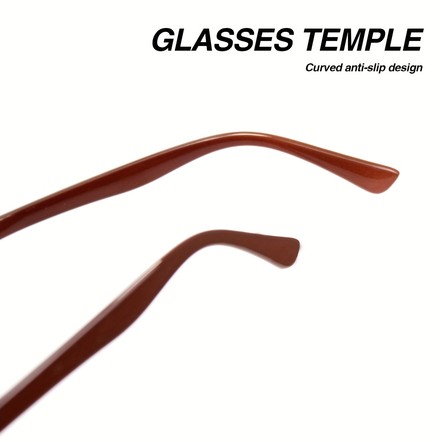Classic Versatile Reading Glasses with Retro Patterned Frames
