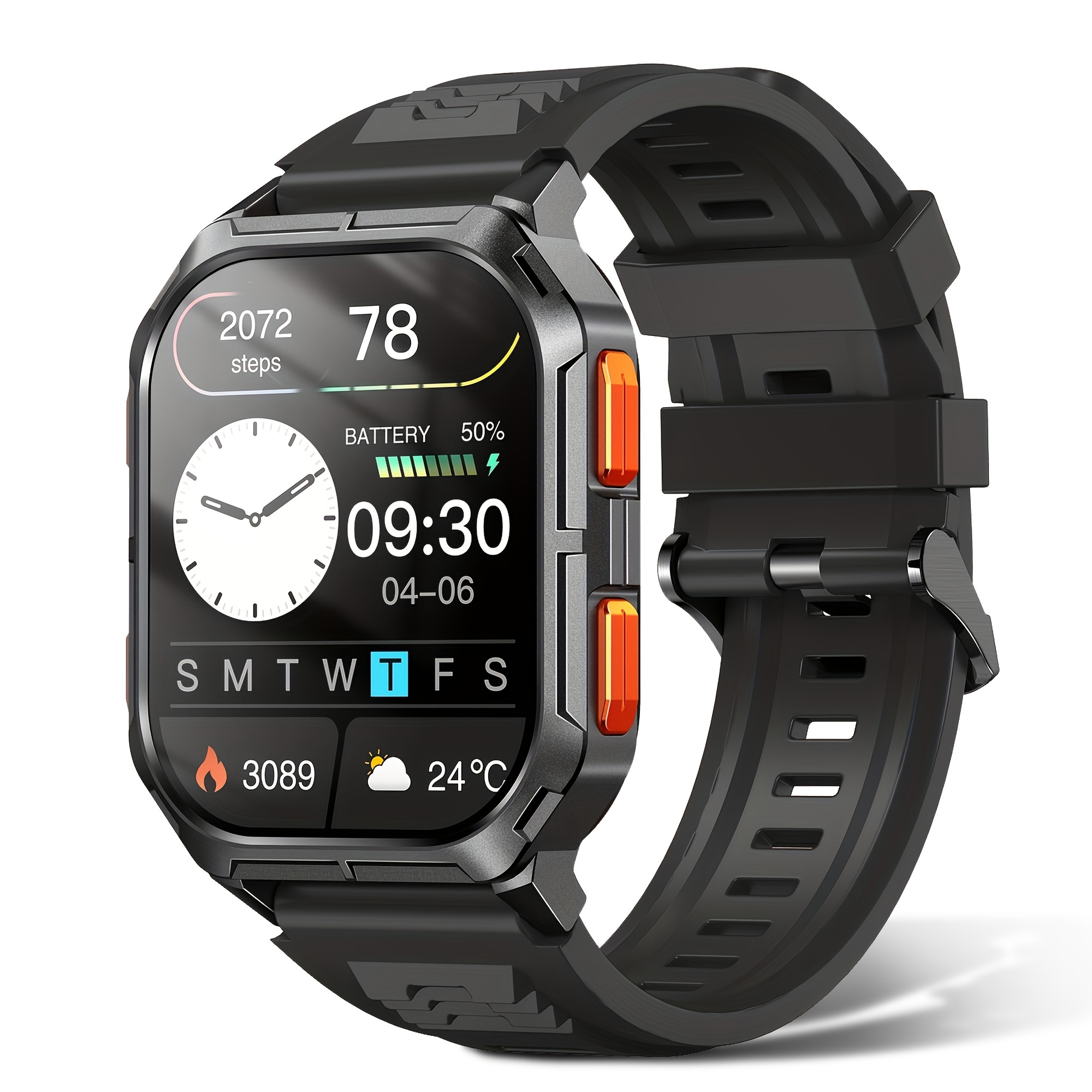 Sync smart hot sale watch