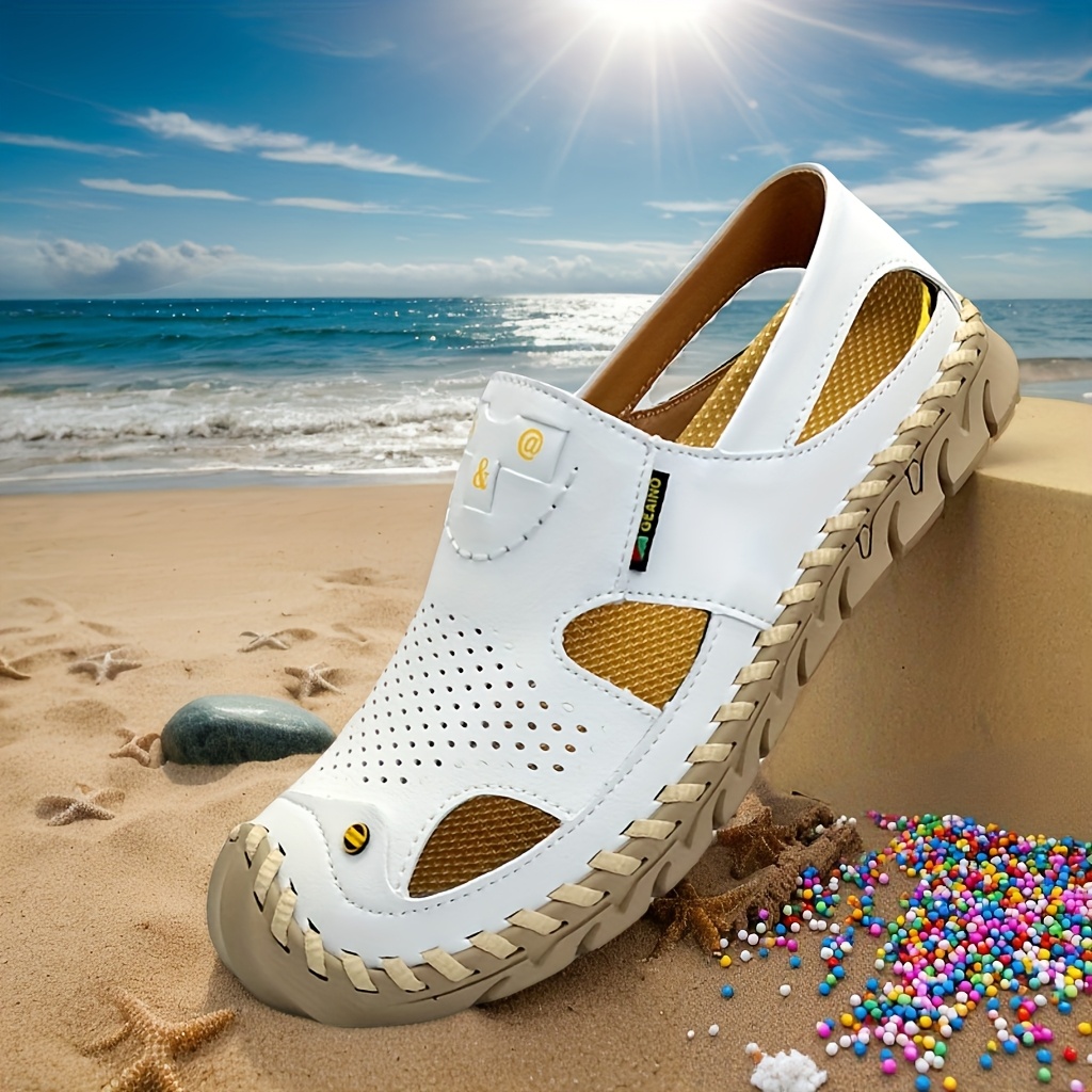 Image of Hand-laced Women's Casual Sport Sandals - Lightweight Cushioning For Gym, Hiking & Daily Wear ( )