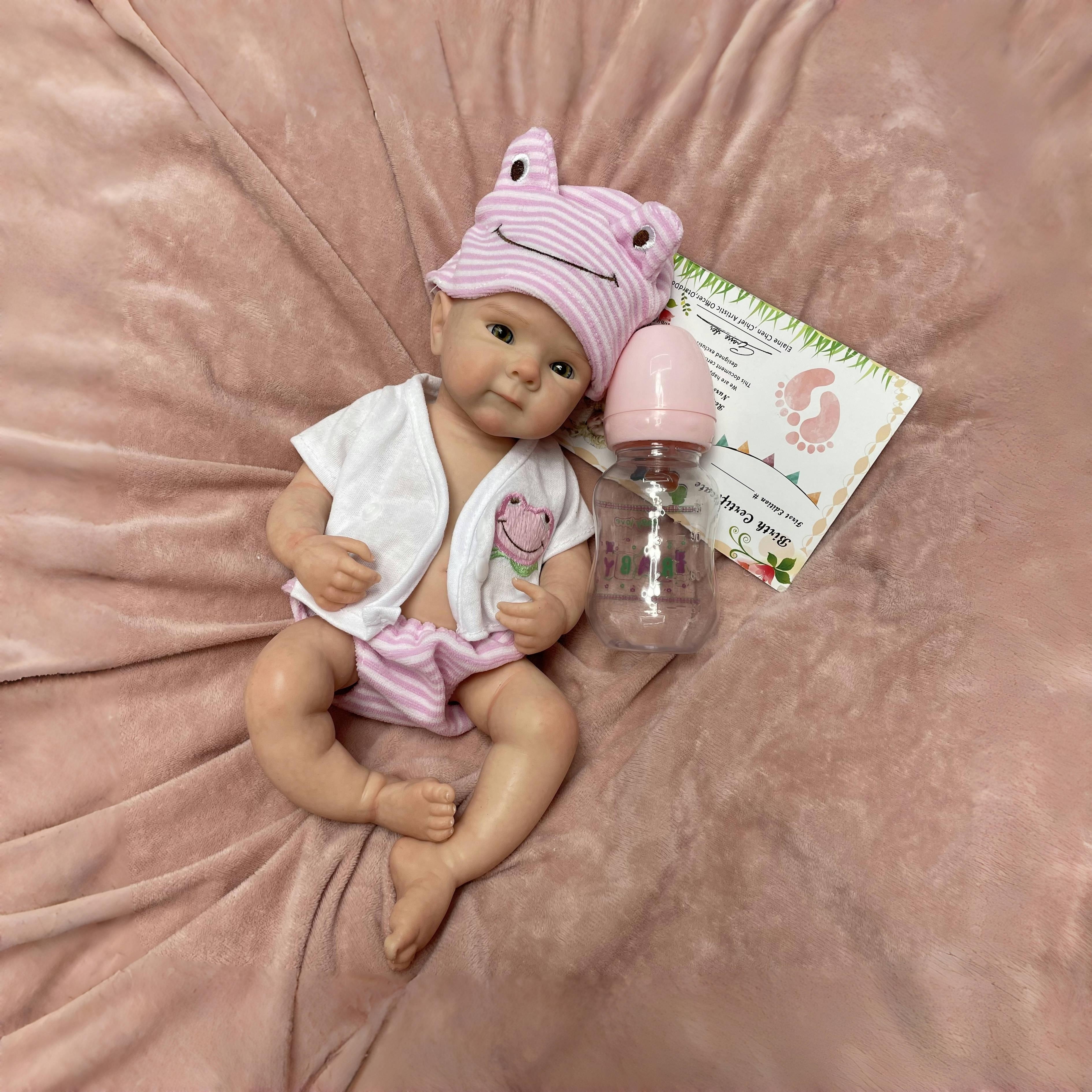 Silicone Reborn Bambole Reborn Prezzo Amazon Reborn Dolls Bambole