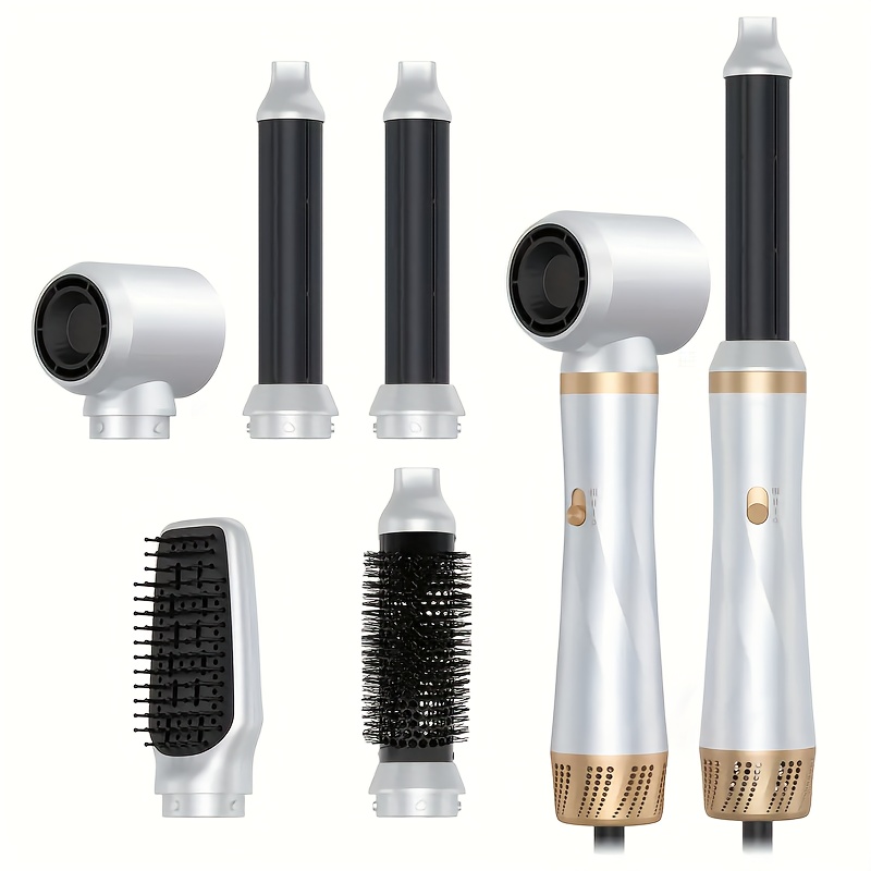 5-in-1 professionele haarstylingset van STYLEFI