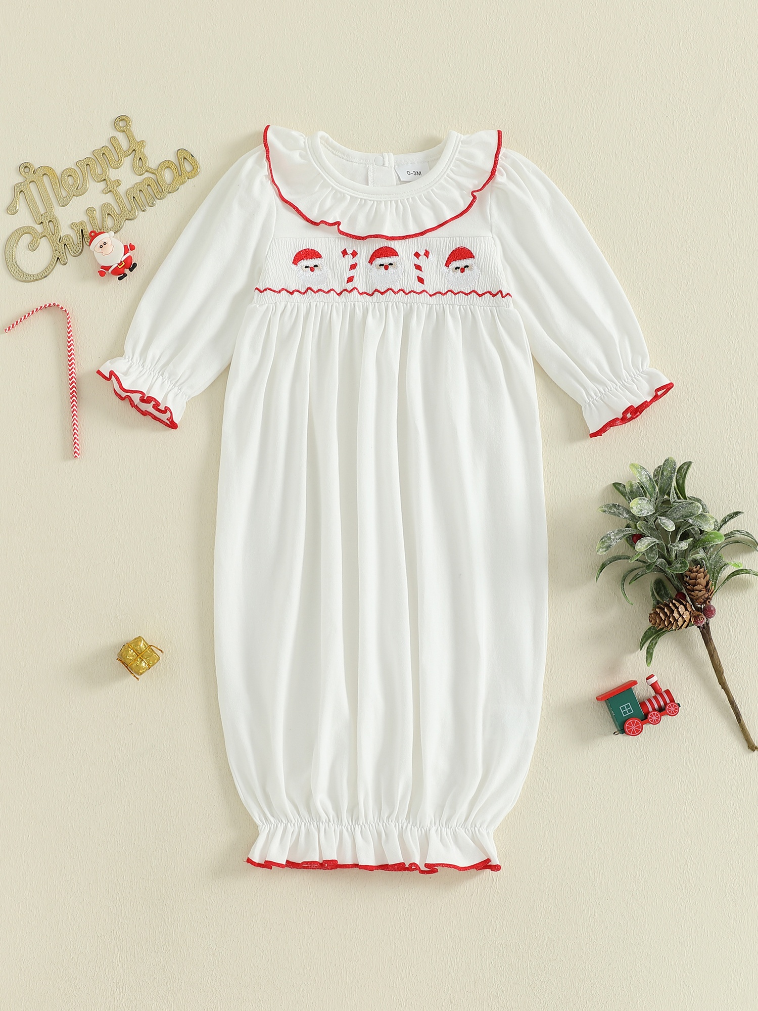 preemie clothes sold on Temu United States