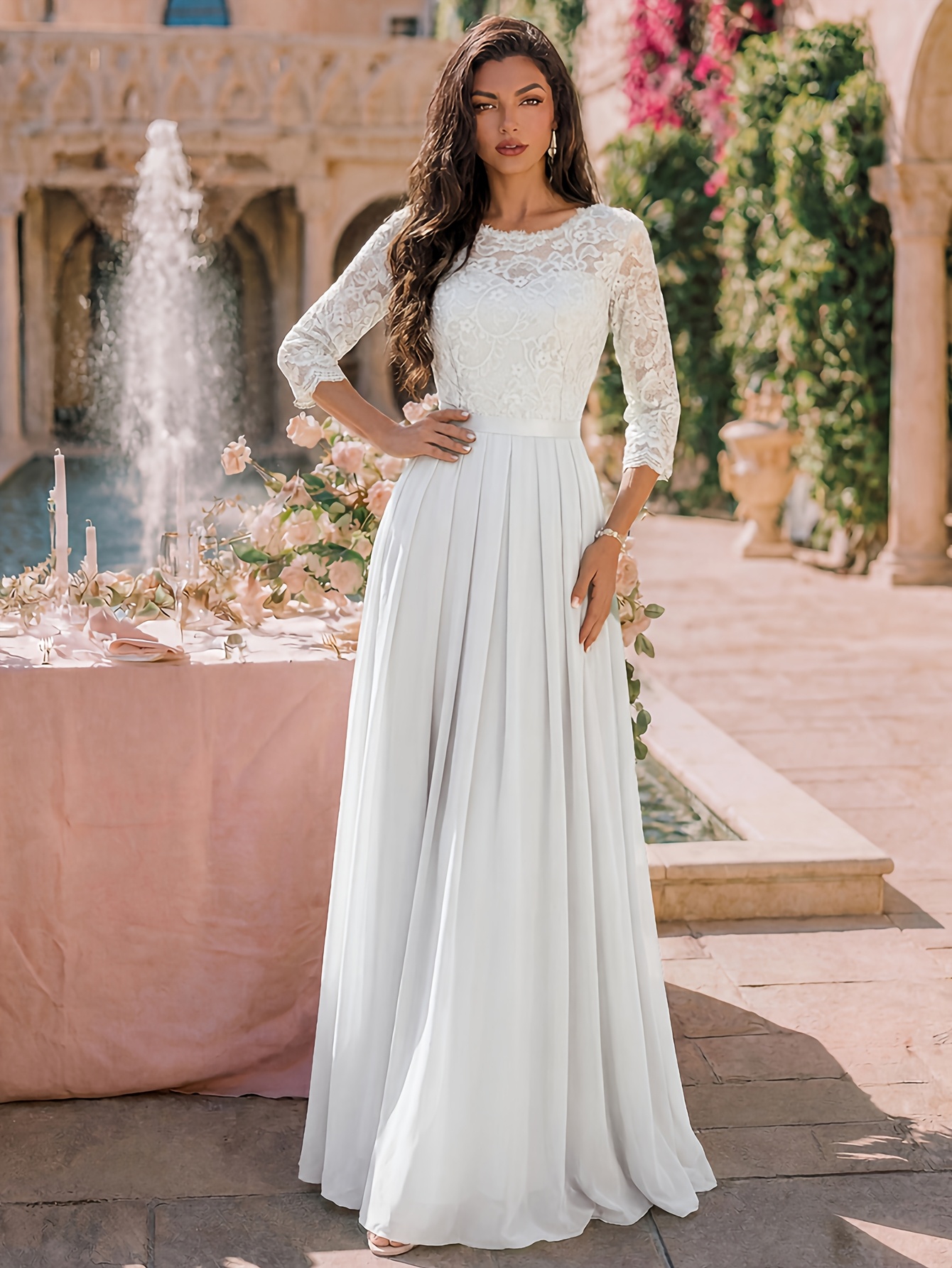 lilly pulitzer maxi dress Anasophia Maxi Dress – Cloister Collection