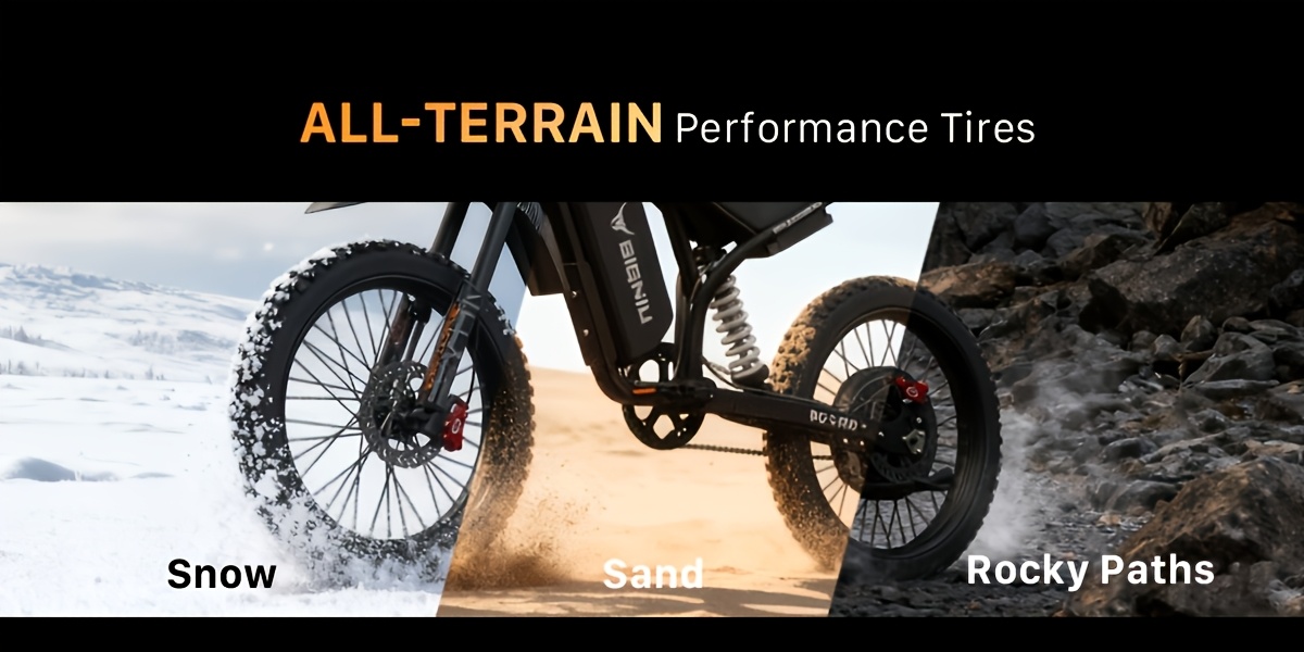 electric bike for adults 740w   motor high power 60v 32ah battery 20 range all purpose commuter dirt bike for adults   pro Product details 5
