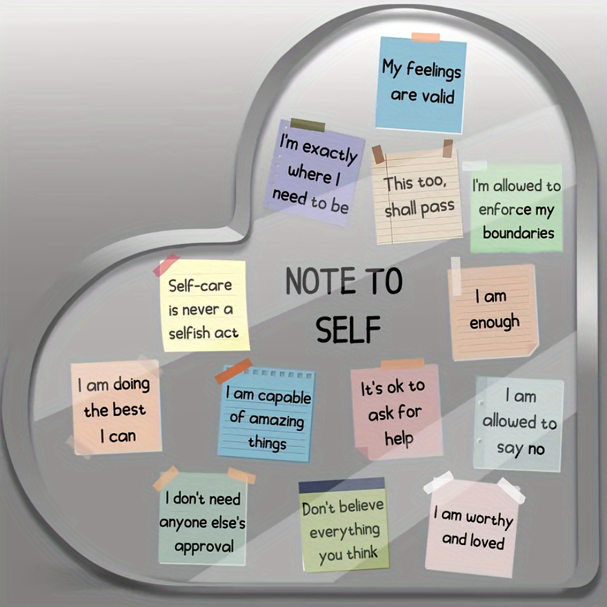

To Motivational Plaque Desktop Decor - -shaped For Decor For Desktop Art Decor - , , For